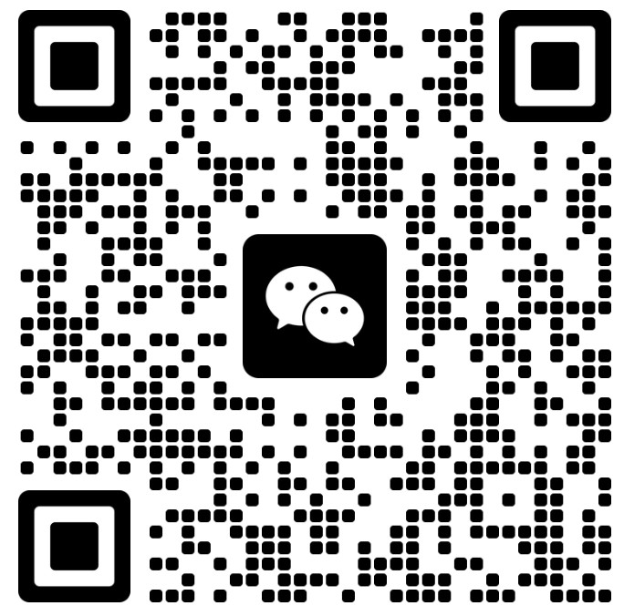 公司网站二维码